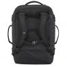 Eagle Creek Expanse Hauler (Black)