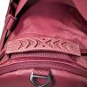 Tatonka Barrel XS (Bordeaux Red)