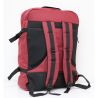 Cabin Max Metz (Oxide Red)