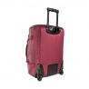 Tatonka Barrel Roller M (Bordeaux Red)