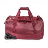 Tatonka Barrel Roller M (Bordeaux Red)