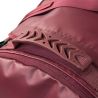 Tatonka Barrel Roller M (Bordeaux Red)