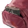 Tatonka Barrel Roller M (Bordeaux Red)