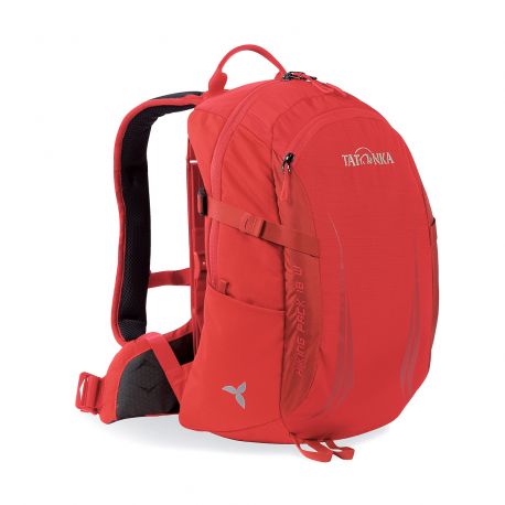 Tatonka Hiking Pack 18 (Red)