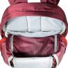 Tatonka City Trail 16 (Bordeaux Red)