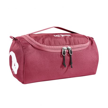 Tatonka Care Barrel (Bordeaux Red)