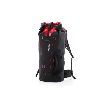 Ortlieb Gear-Pack 40 (Black Red)