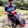 Ortlieb Gear-Pack 40 (Black Red)
