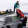 Ortlieb X-Tremer 150