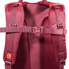 Tatonka City Trail 19 (Bordeaux Red)