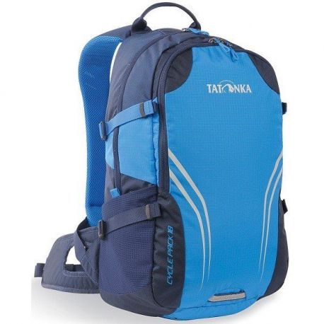 Tatonka Cycle Pack 18 (Bright Blue)