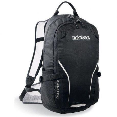 Tatonka Cycle Pack 12 (Black)