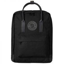 FJALLRAVEN Kanken No.2 Black 23567