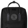 FJALLRAVEN Kanken No.2 Black 23567