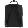 FJALLRAVEN Kanken No.2 Black 23567