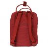 Fjallraven Kanken Mini (Royal Blue-Ox Red)