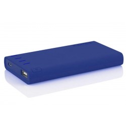 Incipio offGRID Portable Backup Battery 4000 mAh Blue