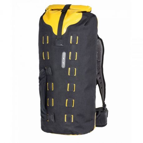 Ortlieb Gear-Pack 32 (Black Sunyellow)