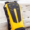 Ortlieb Gear-Pack 32 (Black Sunyellow)