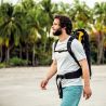 Ortlieb Gear-Pack 32 (Black Sunyellow)