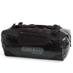 Ortlieb Duffle 85 (Black)