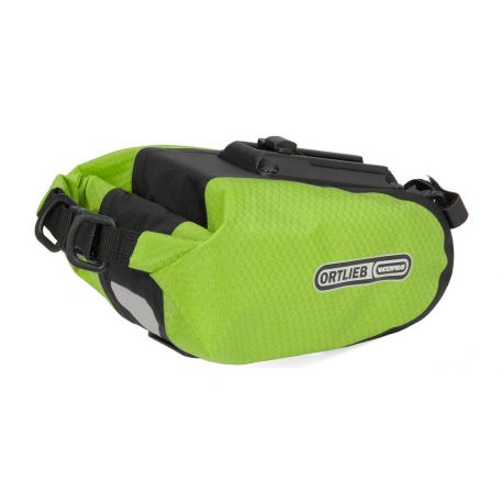 Ortlieb Saddle Bag L (Lime Black)