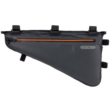 Ortlieb Frame-Pack 6 (Slate)