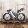 Ortlieb Frame-Pack 6 (Slate)