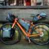 Ortlieb Frame-Pack 6 (Slate)