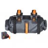 Ortlieb Handlebar-Pack 9 (Slate)