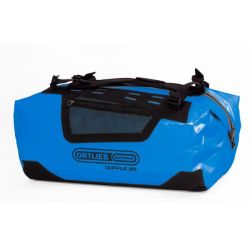 Ortlieb Duffle 85 (Ocean Blue Black)