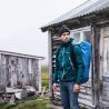 Ortlieb Duffle 85 (Ocean Blue Black)