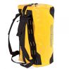 Ortlieb Duffle 60 (Sun Yellow Black)