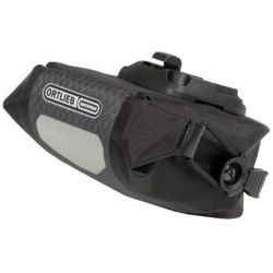 Ortlieb Saddle Bag Micro (Slate Black)