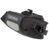Ortlieb Saddle Bag Micro (Slate Black)