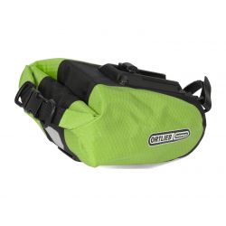 Ortlieb Saddle Bag M (Lime Black)