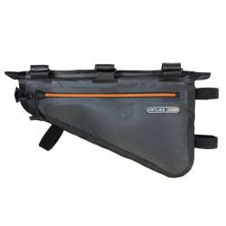 Ortlieb Frame-Pack 4 (Slate)