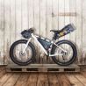 Ortlieb Frame-Pack 4 (Slate)