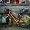 Ortlieb Frame-Pack 4 (Slate)