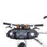 Ortlieb Handlebar-Pack 15 (Slate)