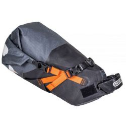 Ortlieb Seat-Pack 11 (Slate)