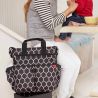 Skip Hop Duo Signature (Onyx)