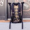 Ortlieb Velocity 24 (Asphalt Black)