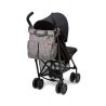 Skip Hop Duo Signature (Grey Feather)
