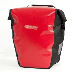 Ortlieb Back-Roller City 20 (Black Red)