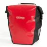 Ortlieb Back-Roller City 20 (Black Red)