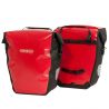 Ortlieb Back-Roller City 20 (Black Red)