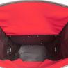 Ortlieb Back-Roller City 20 (Black Red)