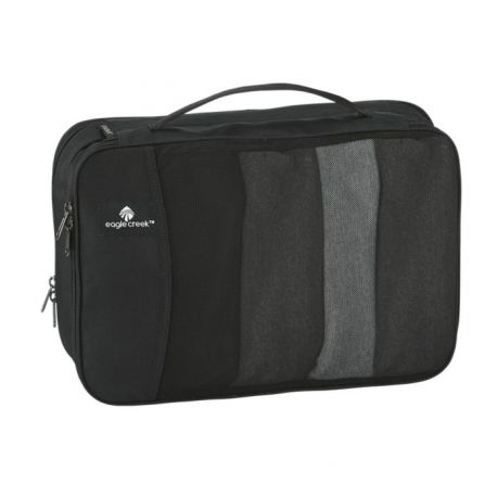 Eagle Creek Pack-It Original Clean Dirty Cube M (Black)