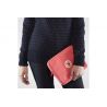 Fjallraven Kanken Tablet Case (Peach Pink)